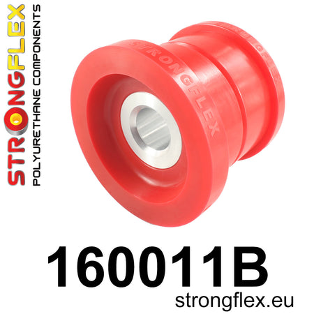 Silentblock del puente trasero 59mm Maserati GranCabrio GranTurismo (160011B)