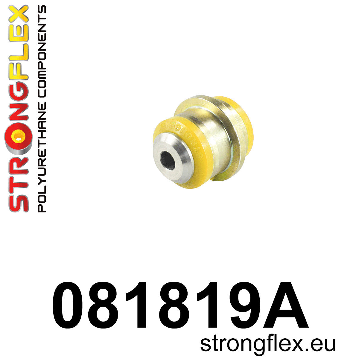 Silentblock del brazo superior delantero SPORT Acura TL UA6 UA7 CL9 UA8 UA9 (081819A)