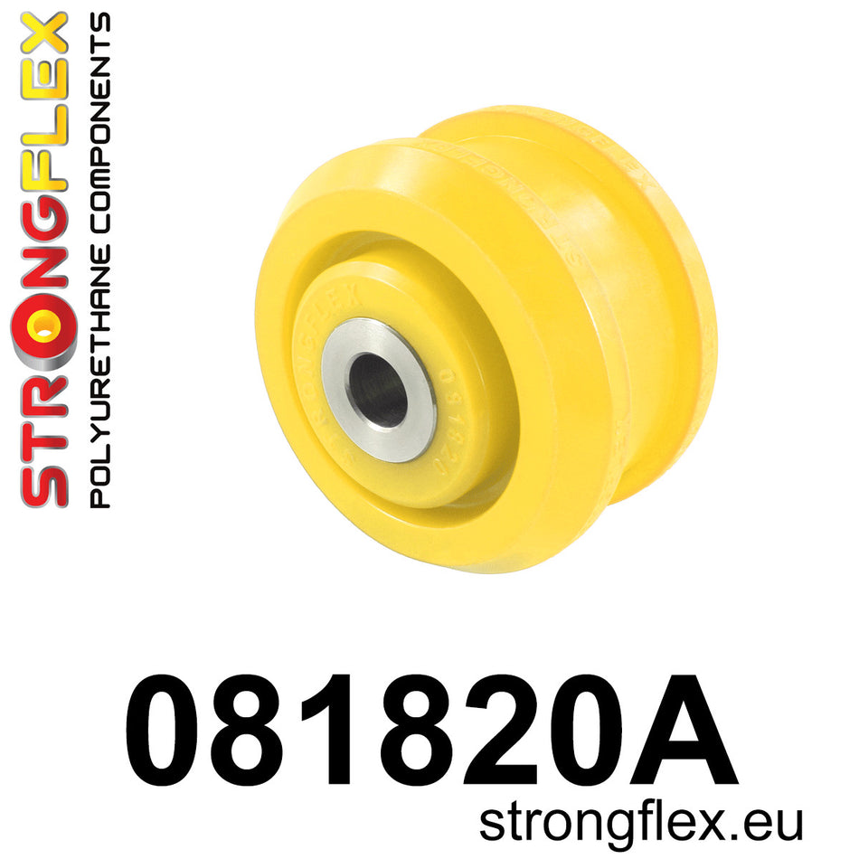 Silentblock de horquilla inferior delantero delantero SPORT Acura TL UA6 (081820A)