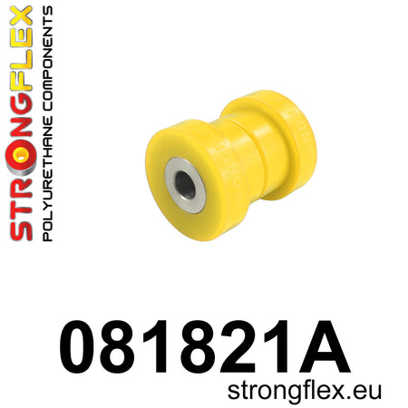 Silentblock trasero del brazo inferior delantero SPORT Acura TL UA6 UA7 CL9 (081821A)