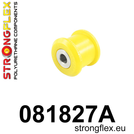 Silentblock trasero del brazo inferior trasero SPORT Acura TL UA6 UA7 CL9 (081827A)