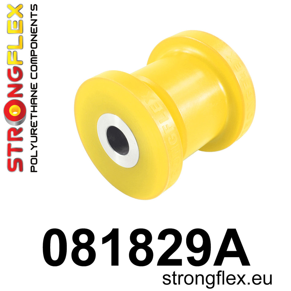 Silentblock bogie delantero delantero SPORT Acura TL UA6 UA7 CL9 TSX Accord (081829A)