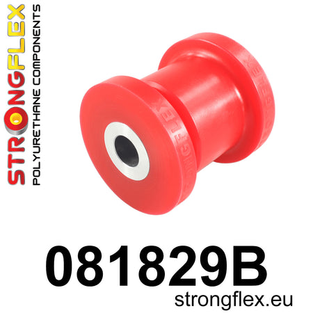 Silentblock bogie delantero delantero Acura TL UA6 UA7 CL9 TSX Accord (081829B)