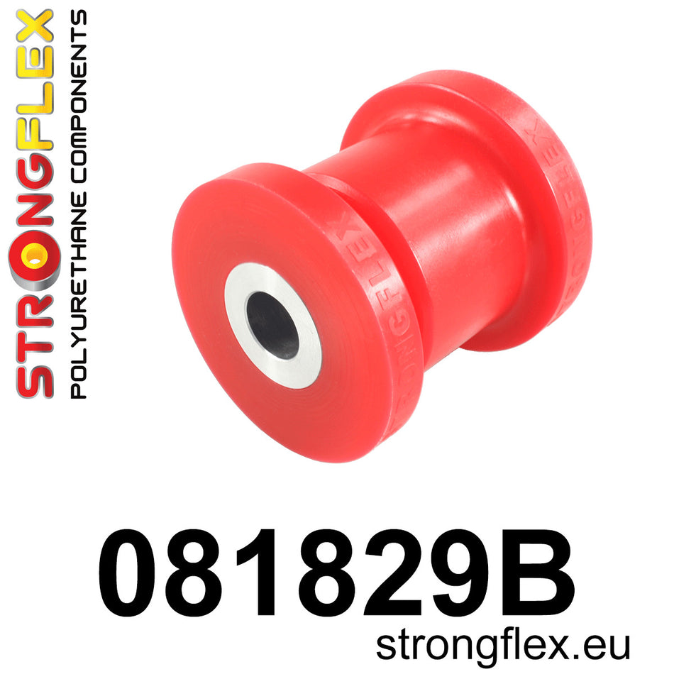 Silentblock bogie delantero delantero Acura TL UA6 UA7 CL9 TSX Accord (081829B)