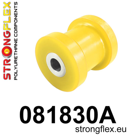 Silentblock trasero del subchasis delantero SPORT Acura TL UA6 UA7 CL9 TSX (081830A)