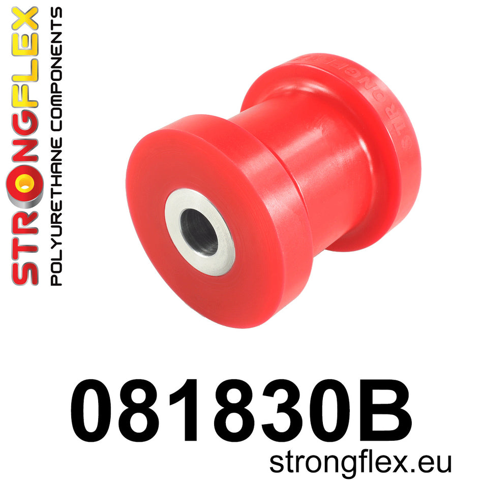 Silentblock trasero del subchasis delantero Acura TL UA6 UA7 CL9 TSX Accord (081830B)