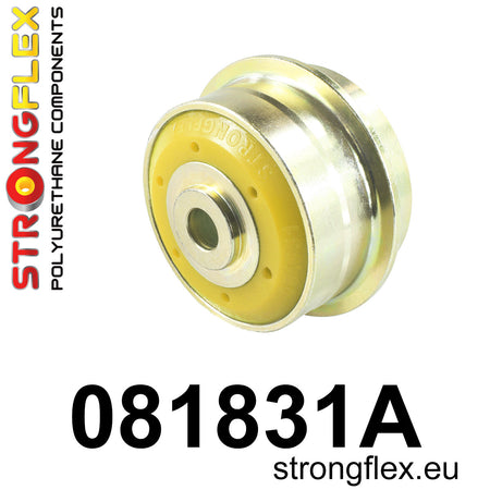 Silentblock del brazo tirado trasero SPORT Honda Accord (081831A)