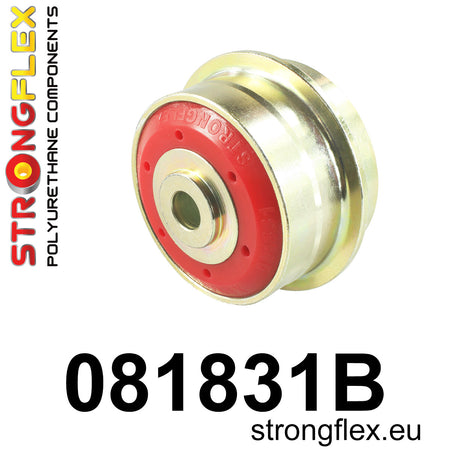Silentblock del brazo tirado trasero Honda Accord (081831B)