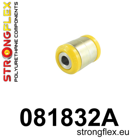 Silentblock del brazo superior trasero SPORT Honda Accord (081832A)