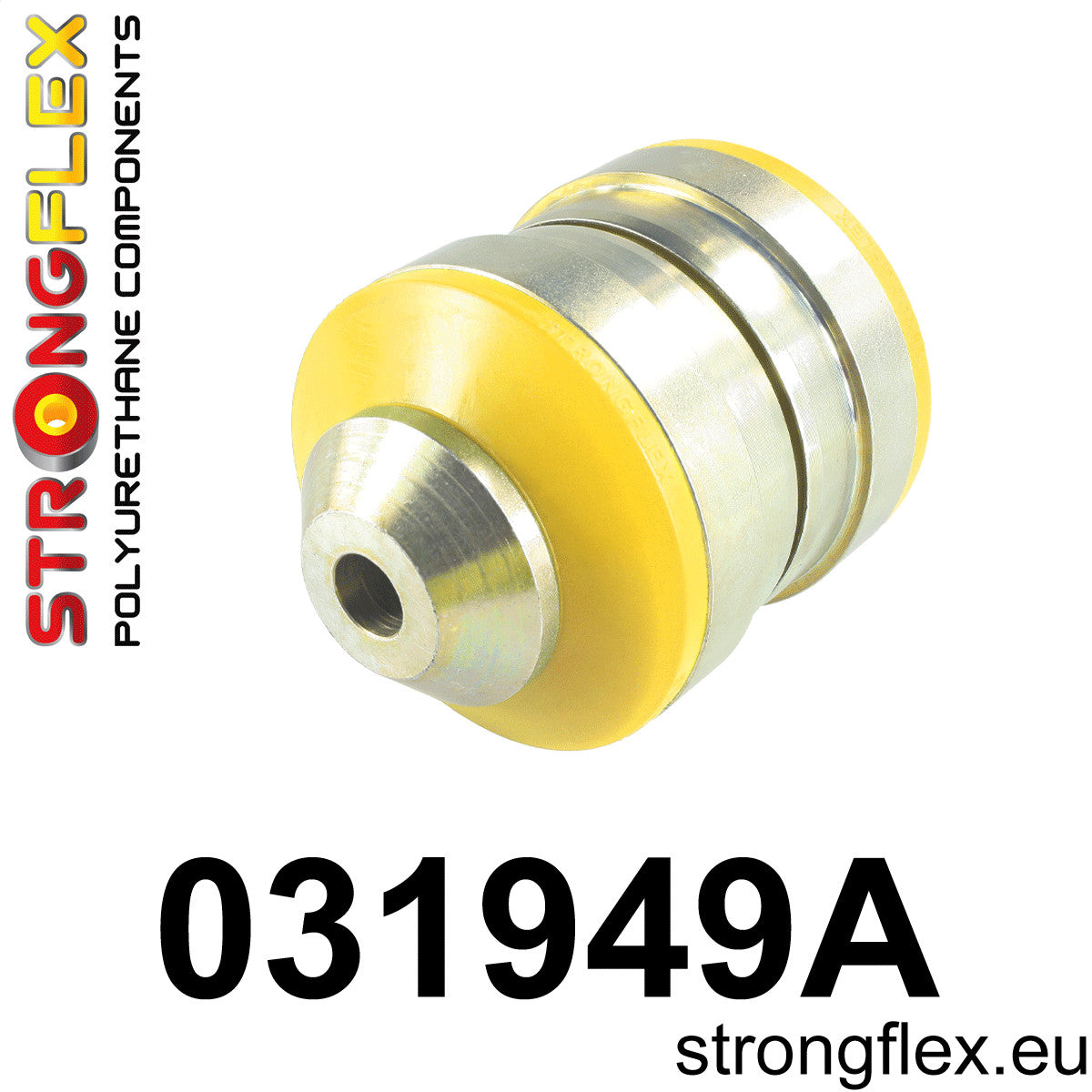 Silentblock delantero de la suspensión delantera SPORT BMW F20 F21 F22 F23 (031949A)