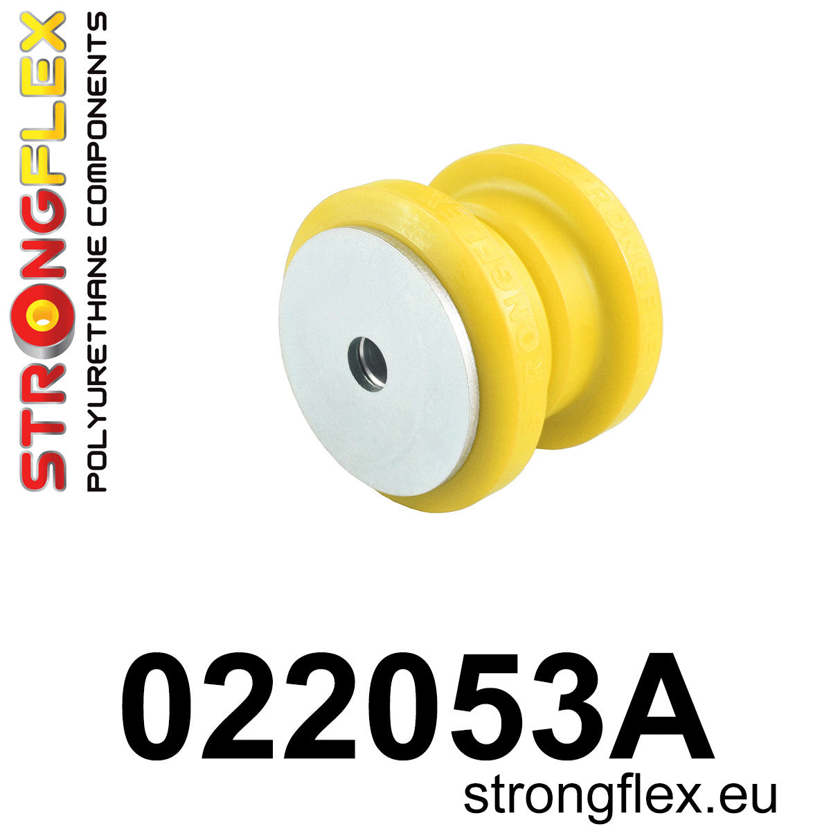 Silentblock bogie delantero delantero SPORT Audi A6 C4 FWD Quattro S6 RS6 (022053A)