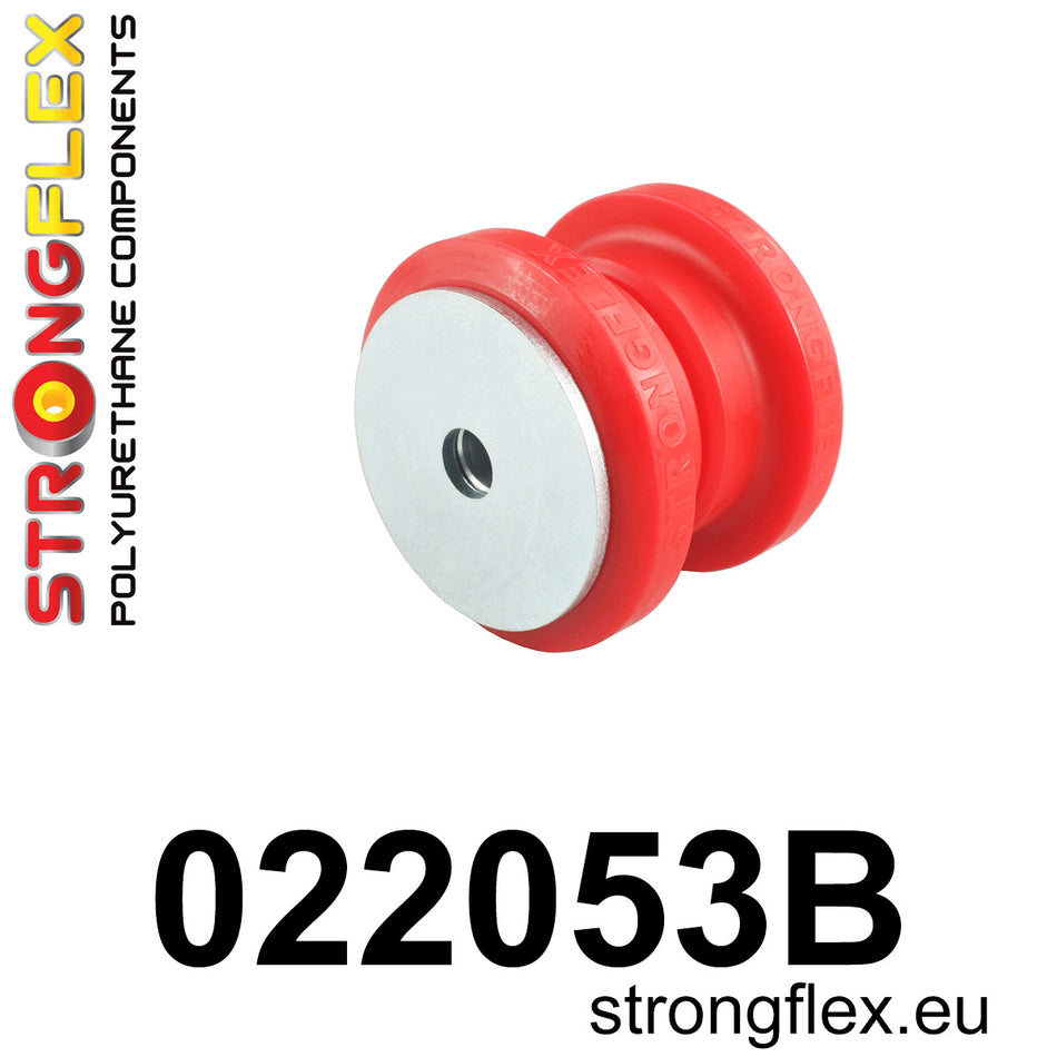 Silentblock bogie delantero delantero Audi A6 C4 FWD Quattro S6 RS6 100 S4 (022053B)
