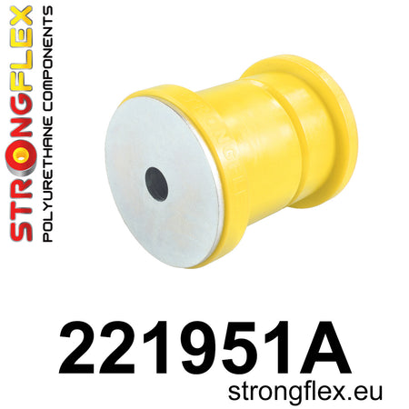 Silentblock delantero del subchasis trasero 60 mm SPORT Audi A3 8V 8X 8Y 8J (221951A)