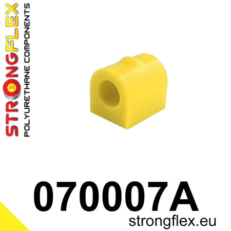 Silentblock de estabilizadora delantera SPORT Ford Focus MK3 Mondeo S-Max (070007A)