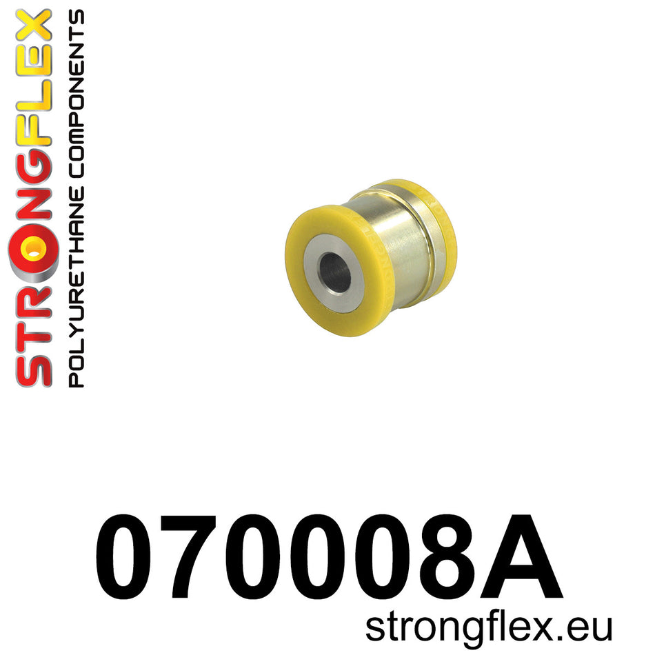 Silentblock del brazo superior trasero SPORT Ford Mondeo S-Max Galaxy S60 (070008A)