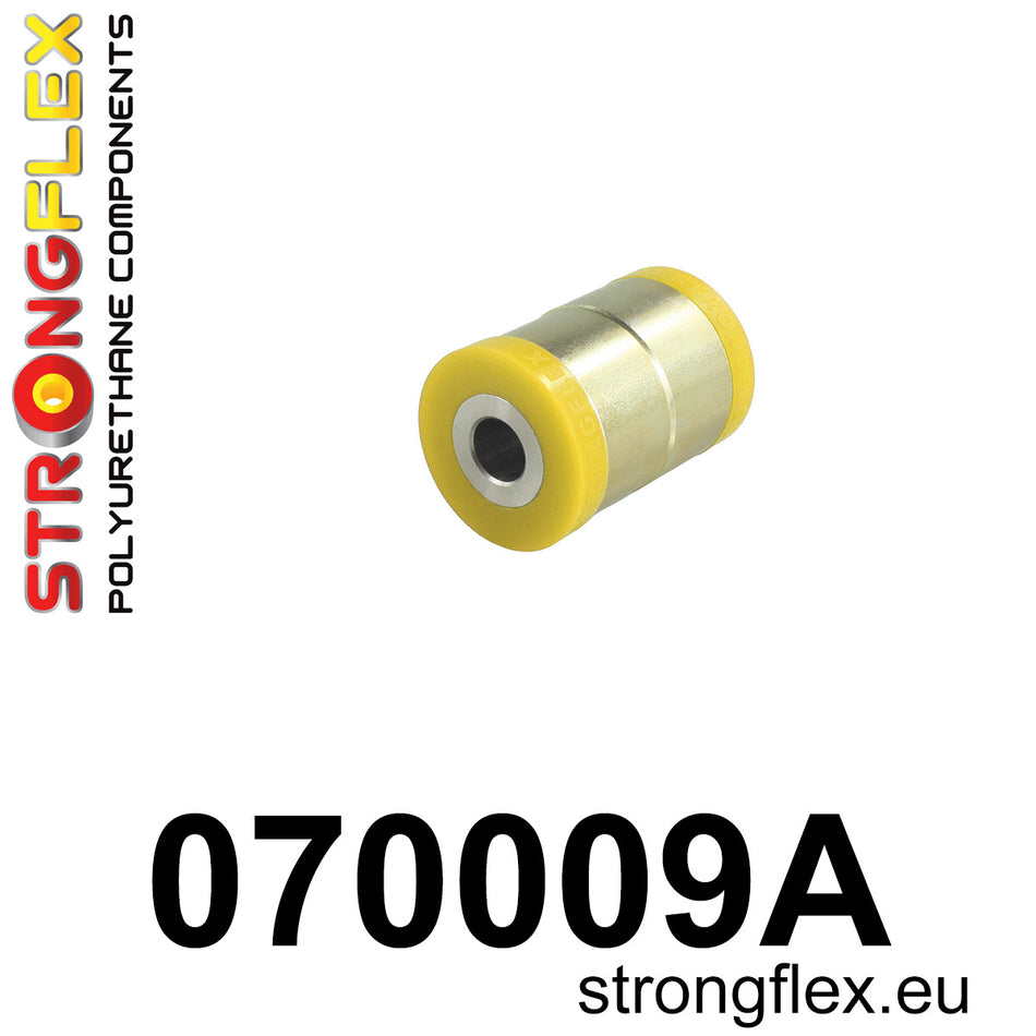 Silentblock interior del brazo inferior trasero SPORT Ford Mondeo S-Max (070009A)