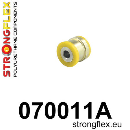 Silentblock de horquilla trasera SPORT Ford Mondeo S-Max Galaxy S60 V70 XC (070011A)