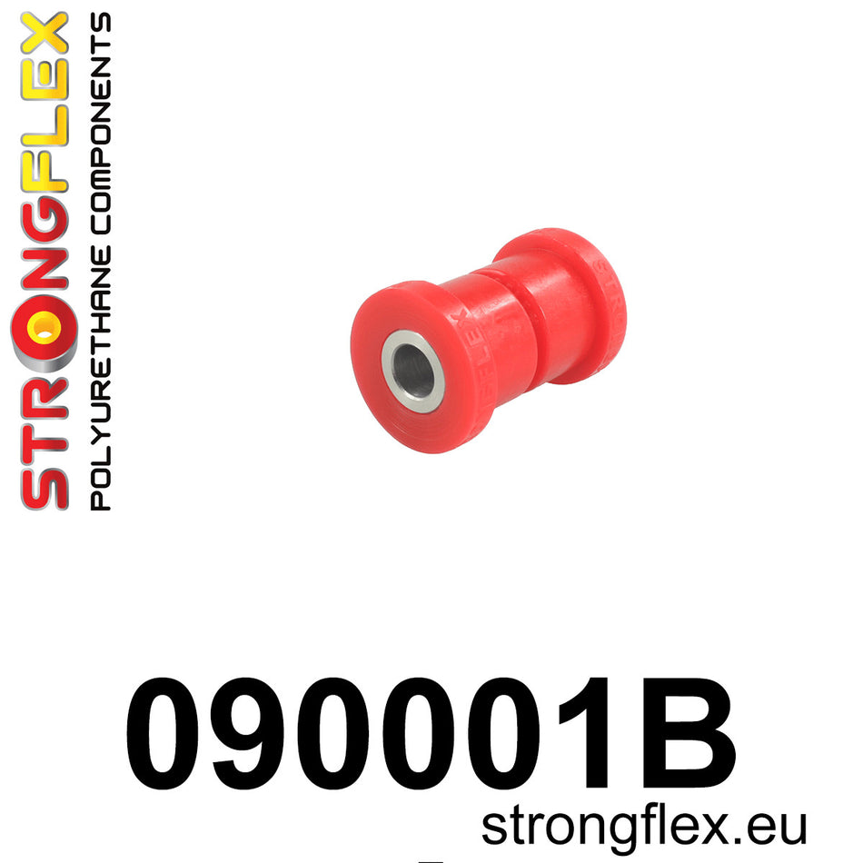 Silentblock de horquilla delantera delantero Kia Picanto I10 I20 Rio (090001B)
