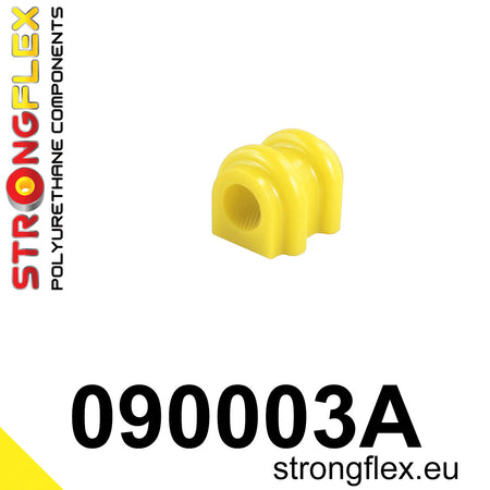 Silentblock de la barra estabilizadora delantera SPORT Kia Picanto (090003A)