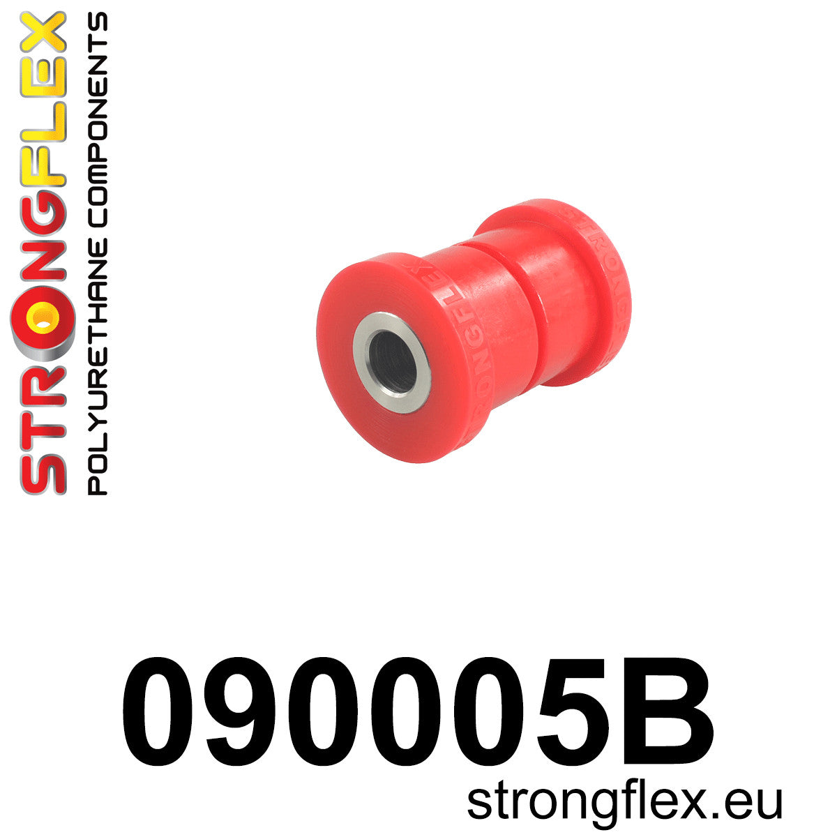 Silentblock del soporte de la caja de cambios Kia Picanto Elantra Kona (090005B)