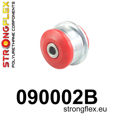 Silentblock de horquilla delantera trasera Kia Picanto I10 I20 Rio (090002B)