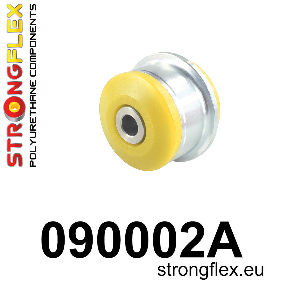Silentblock de horquilla delantera trasera SPORT Kia Picanto I10 I20 Rio (090002A)
