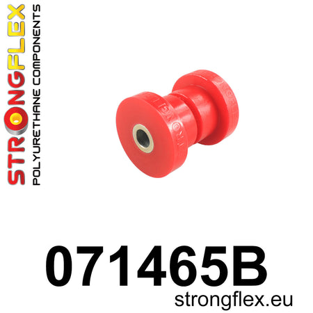 Silentblock delantero del brazo delantero bolt 12mm Ford Focus MK1 MK2 3 (071465B)