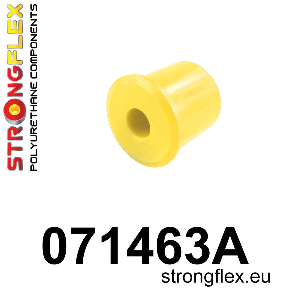 Silentblock trasero del brazo delantero 57 mm SPORT Ford Focus MK1 (071463A)