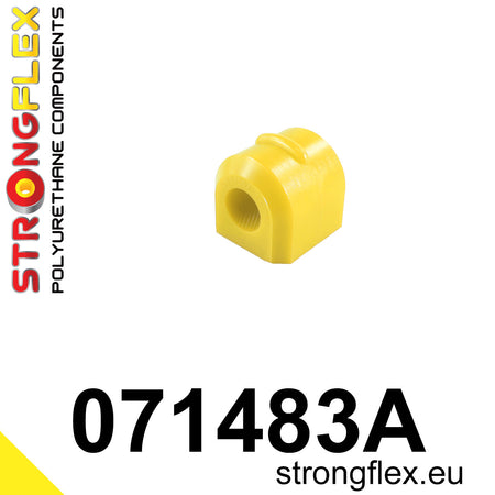 Silentblock de estabilizadora SPORT Ford Focus MK2 MK3 3 Axela C30 S40 V50 (071483A)