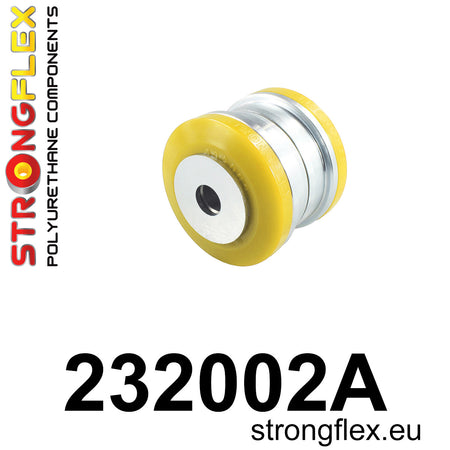 Silentblock de horquilla delantera delantero SPORT Volvo S60 S80 V70 V60 (232002A)
