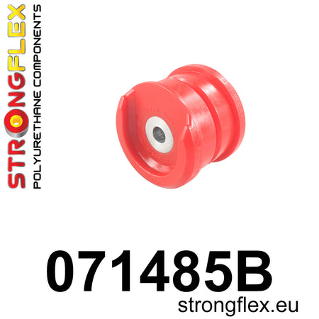Silentblock del soporte de la caja de cambios Ford Focus MK1 (071485B)