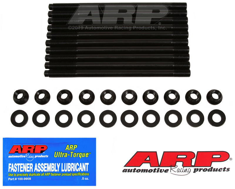 Espárragos de culata ARP para Hyundai 2.0L Turbo (G4KF) - 228-4301