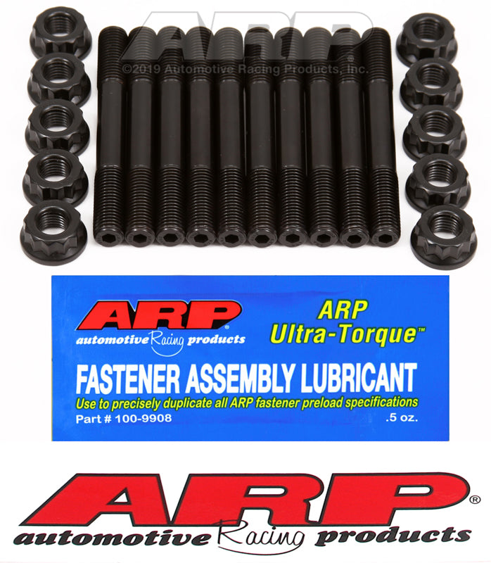 Espárragos de bancada ARP para Hyundai 2.0L Turbo (G4KF) - 228-5401