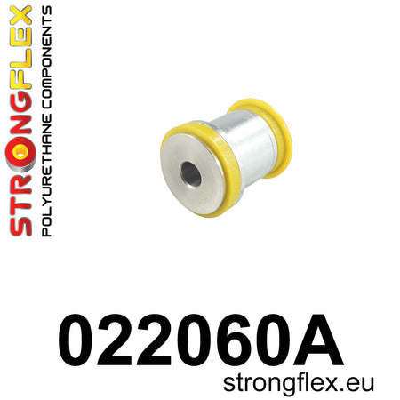Silentblock del brazo SPORT Audi R8 Gallardo (022060A)