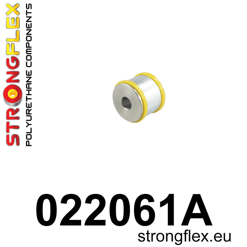 Silentblock del enlace estabilizador delantero SPORT Audi R8 Gallardo (022061A)