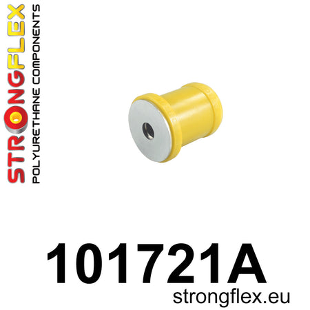 Silentblock del brazo superior delantero SPORT Fiat 124 Spider MX-5 Miata (101721A)
