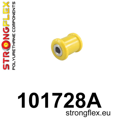 Silentblock del brazo tirado trasero SPORT Fiat 124 Spider MX-5 Miata (101728A)