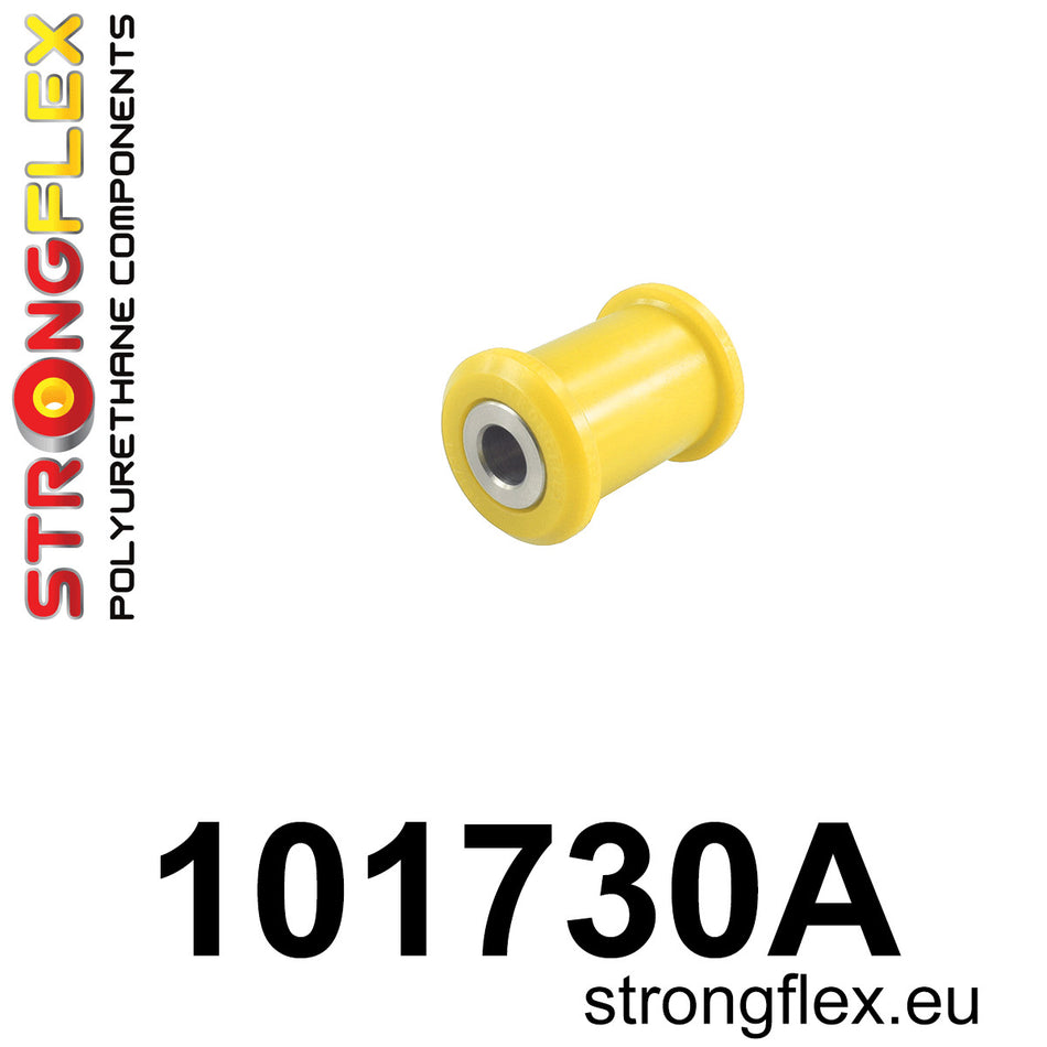Silentblock de horquilla inferior trasero delantero inner SPORT Fiat (101730A)