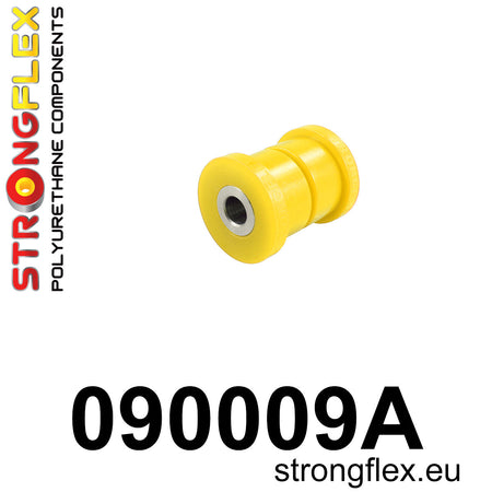 Silentblock de horquilla delantera delantero SPORT Hyundai Elantra SK3 Kona (090009A)