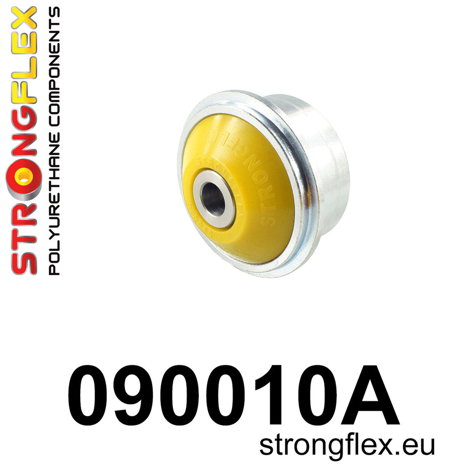 Silentblock de horquilla delantera trasera SPORT Hyundai I30 Cee'd (090010A)