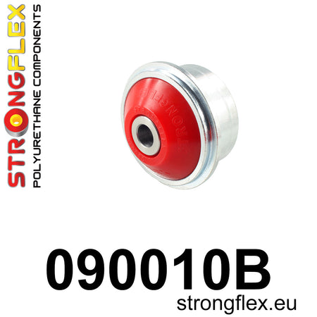 Silentblock de horquilla delantera trasera Hyundai I30 Cee'd (090010B)