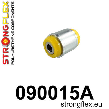 Silentblock de la barra trasera al buje SPORT Hyundai I30 Cee'd (090015A)