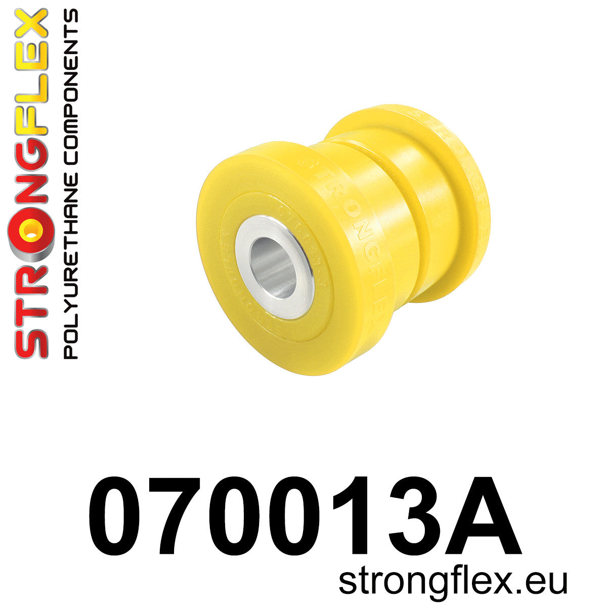 Silentblock bogie delantero delantero SPORT Ford Mondeo S-Max Galaxy (070013A)