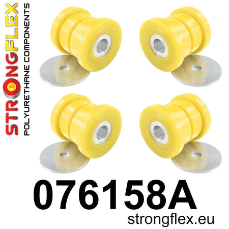Kit del eje trasero SPORT Ford Mondeo S-Max Galaxy S60 V70 XC XC70 S80 V70 (076158A)