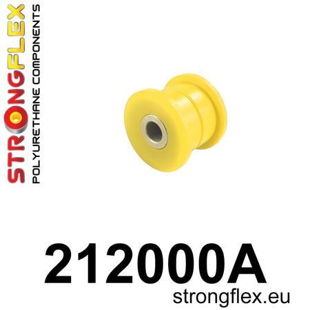 Silentblock delantero del brazo superior trasero SPORT Lexus GS L10 XE30 RC (212000A)