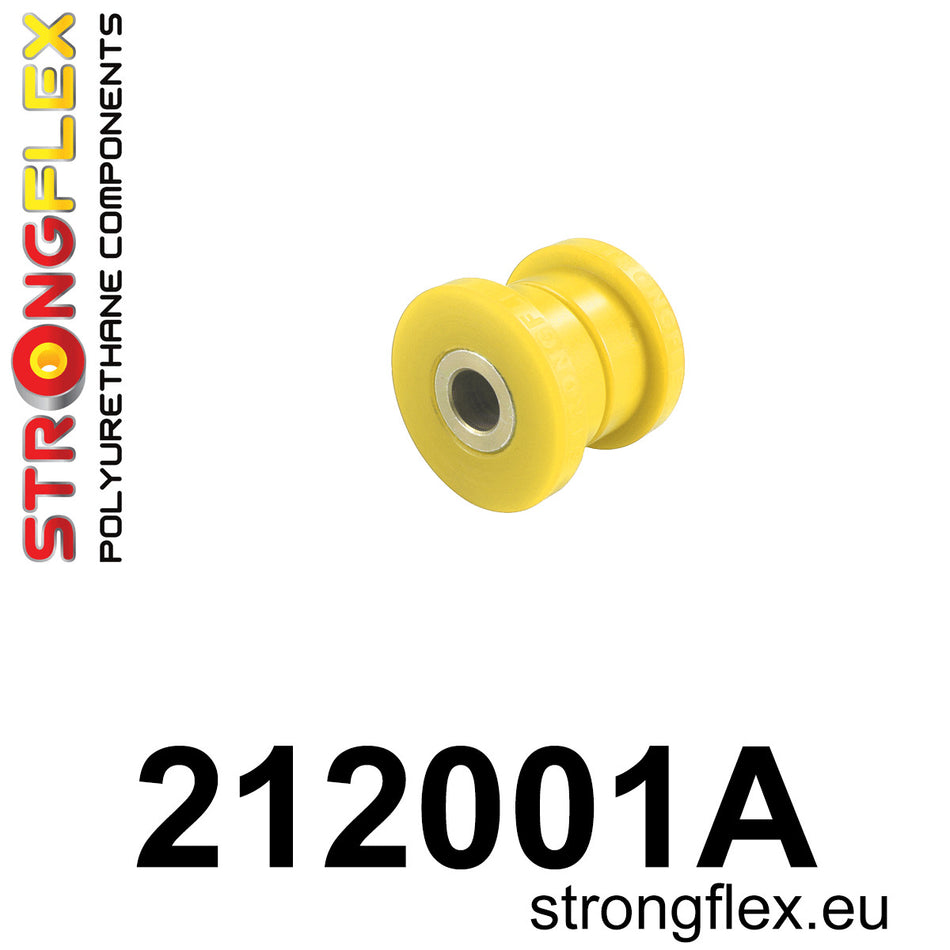 Silentblock superior del buje trasero SPORT Lexus GS L10 XE30 RC RC F XC10 (212001A)