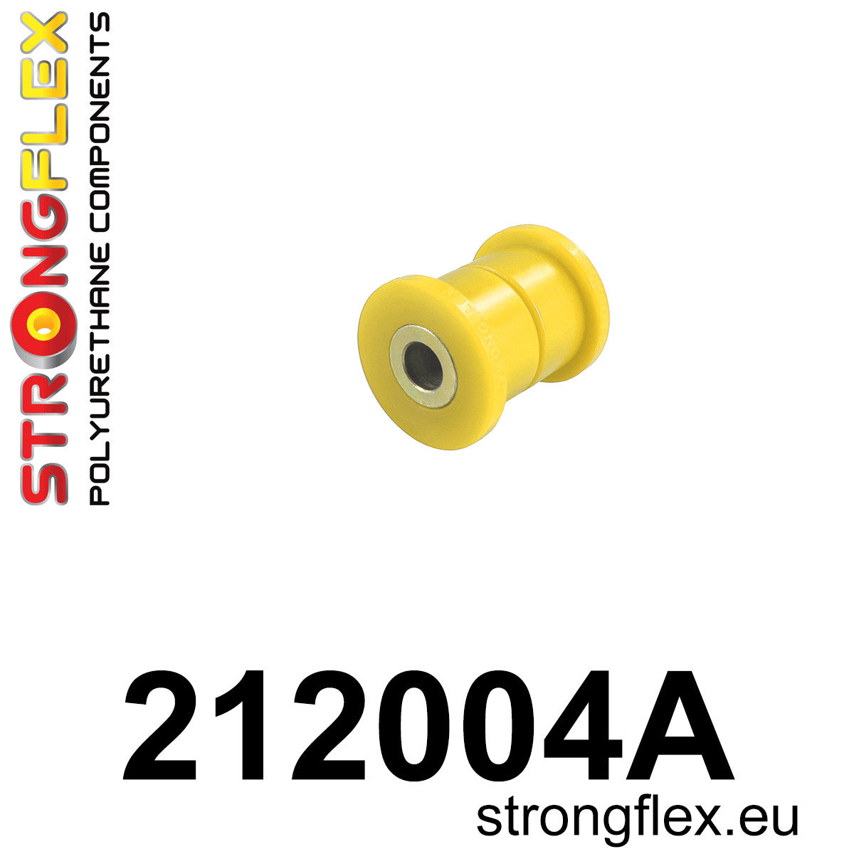 Silentblock de brazo tirado trasero SPORT Lexus GS L10 XE30 RC RC F XC10 IS (212004A)