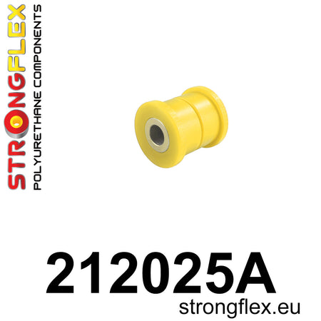 Soporte de la transmisión SPORT Citroën C1 107 108 Aygo (212025A)