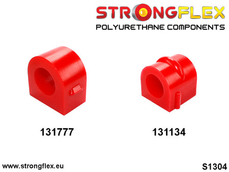 Kit de suspensión delantera SPORT Opel Astra A05 Zafira Meriva (136221A)