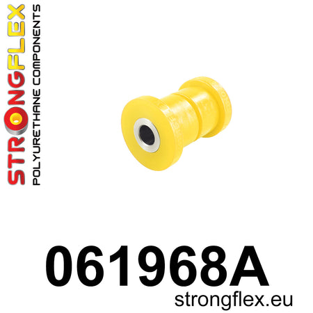 Silentblock de horquilla delantera delantero SPORT Fiat Bravo Delta Stilo (061968A)